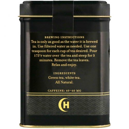 Harney & Sons, Dragon Pearl Jasmine Tea, 4 oz