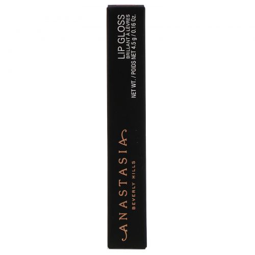 Anastasia Beverly Hills, Lip Gloss, Sunscape, 0.16 oz (4.5 g)