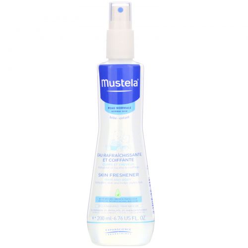 Mustela, Skin Freshener, 6.76 fl oz (200 ml)