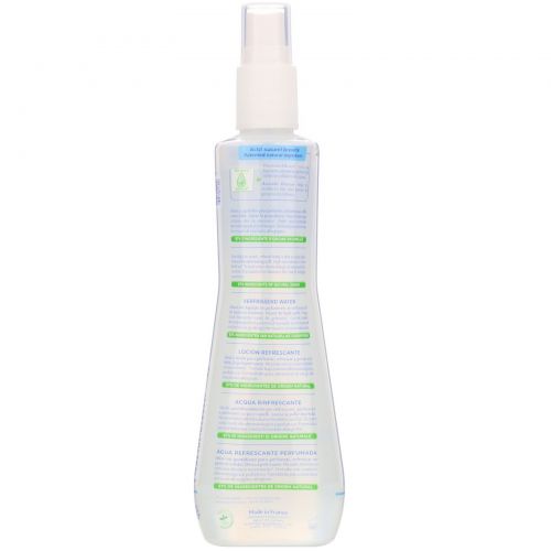 Mustela, Skin Freshener, 6.76 fl oz (200 ml)