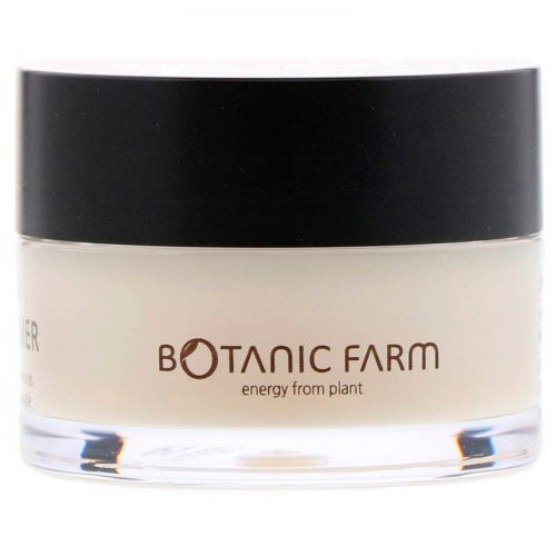 Botanic Farm, Soft Cover Pore Balm Primer, 20 g