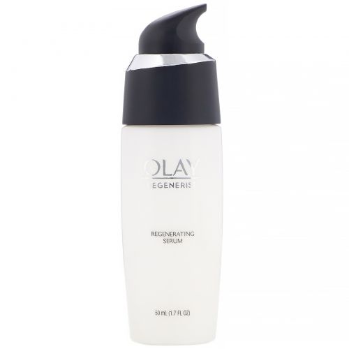 Olay, Regenerist, Regenerating Serum, 1.7 fl oz (50 ml)