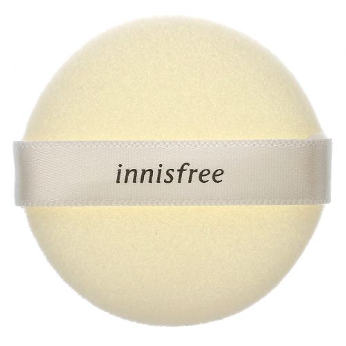 Innisfree, No-Sebum Mineral Pact, 0.29 oz (8.5 g)