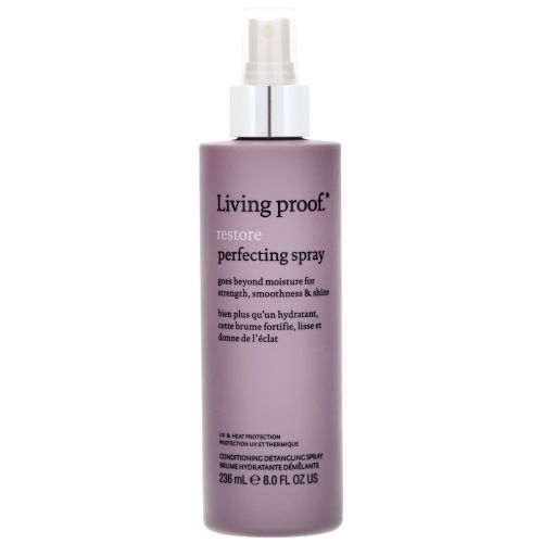 Living Proof, Restore, Perfecting Spray, 8 fl oz (236 ml)