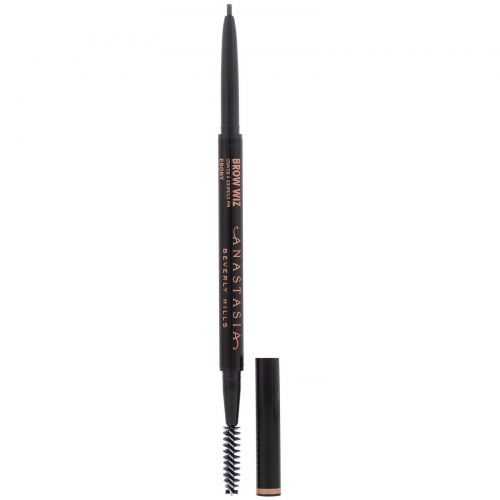 Anastasia Beverly Hills, Brow Wiz, Ebony, 0.003 oz (0.085 g)