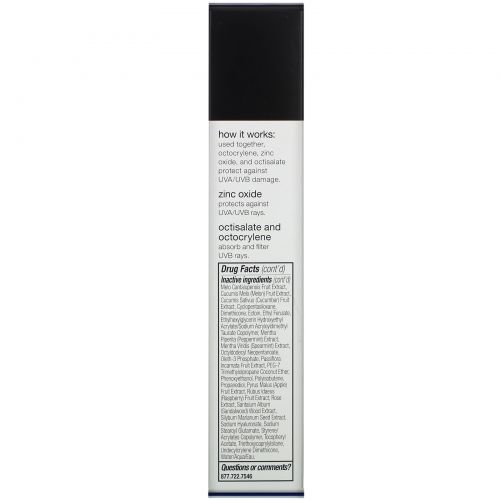 PCA Skin, Weightless Protection, SPF 45, 1.7 fl oz (50 ml)