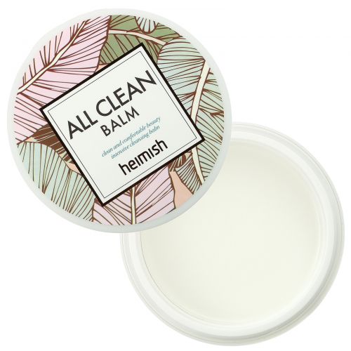 Heimish, All Clean Balm, 120 ml