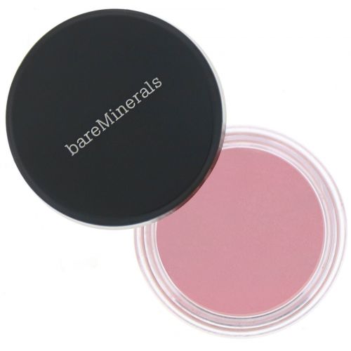 bareMinerals, Loose Blush, Hint, 0,85 г