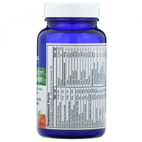 Enzymedica, Мультивитамины Enzyme Nutrition, для женщин старше 50 лет, 120 капсул