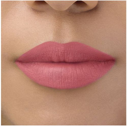 bareMinerals, BAREPRO, стойкая губная помада, оттенок «Розовый цветок», 2 г