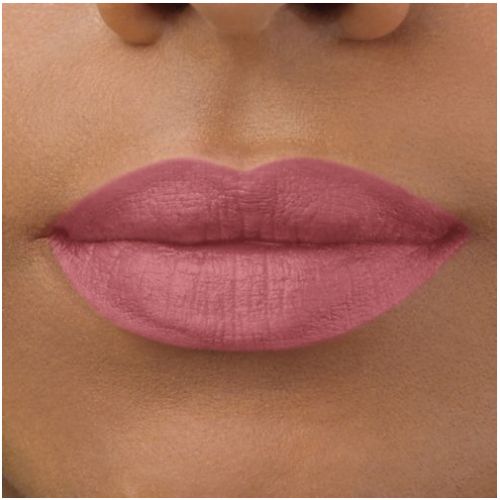 bareMinerals, BAREPRO, стойкая губная помада, оттенок «Розовый цветок», 2 г