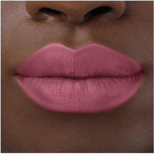 bareMinerals, BAREPRO, стойкая губная помада, оттенок «Розовый цветок», 2 г