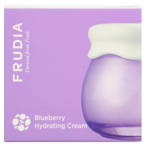 Frudia, Blueberry Hydrating Cream, 1.94 oz (55 g)