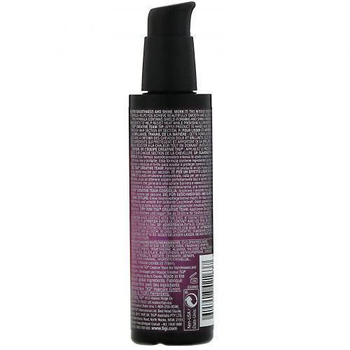 TIGI, Catwalk, Blow Out Balm, 3.04 fl oz (90 ml)