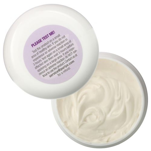 Puriya, Mother of All Creams, Mildly Earthy, 4.5 oz (133 ml)