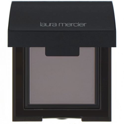 Laura Mercier, Sateen Eye Colour, Sable, 0.09 oz (2.6 g)