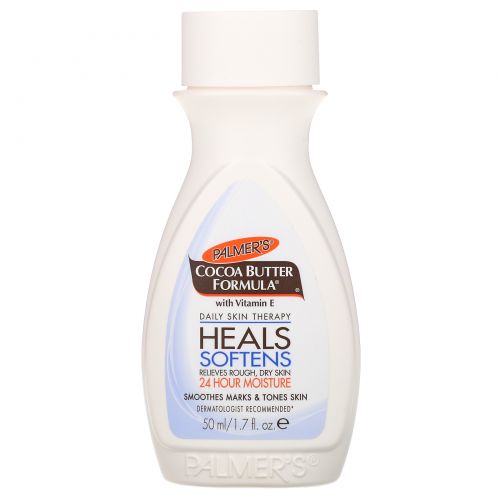 Palmer's, Cocoa Butter Formula, With Vitamin E, 1.7 oz (50 ml)