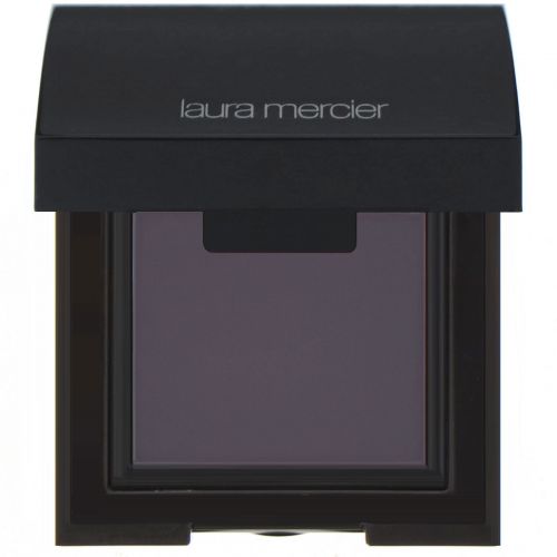 Laura Mercier, Матовые тени для век, оттенок «Чернослив», 2,60 г (0,09 унции)