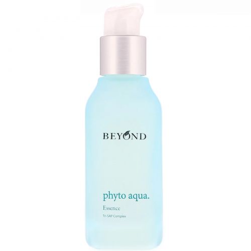 Beyond, Phyto Aqua, эссенция, 1,69 ж. унц. (50 мл)