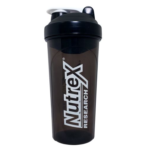 Nutrex Research Labs, Shaker Cup, 30 oz