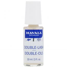 Mavala, Double-Lash, 10 ml