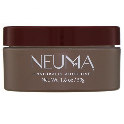 Neuma, neuStyling Clay, глина для укладки, 50 г (1,8 унции)