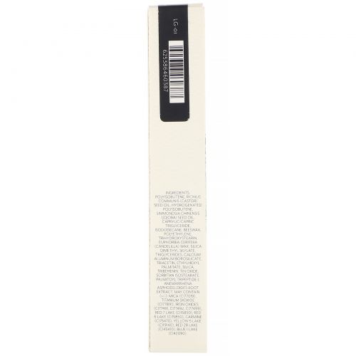 Cargo, Essential Lip Gloss, Vienna, 0.08 fl oz (2.5 ml)