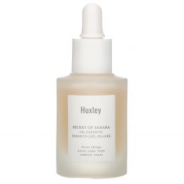 Huxley, Secret of Sahara, Oil Essence, 1.01 fl oz (30 ml)