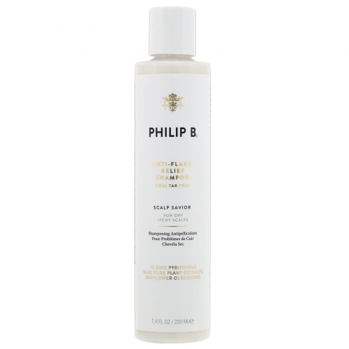 Philip B, Anti-Flake Relief Shampoo, 7.4 fl oz (220 ml)