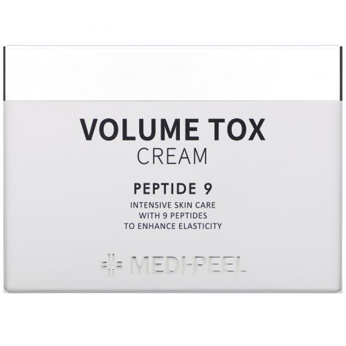 Medi-Peel, Peptide 9, Volume Tox Cream, 1.76 oz (50 g)