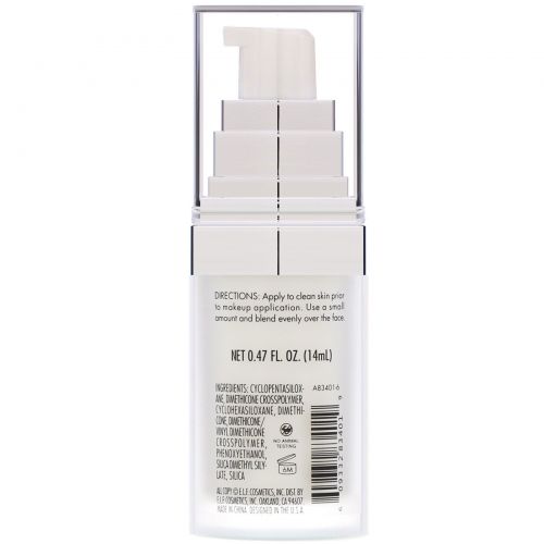 E.L.F. Cosmetics, Минеральный праймер для лица, прозрачный, 0,49 унций (14 г)