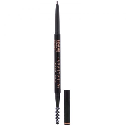 Anastasia Beverly Hills, Brow Wiz, Chocolate, 0.003 oz (0.085 g)