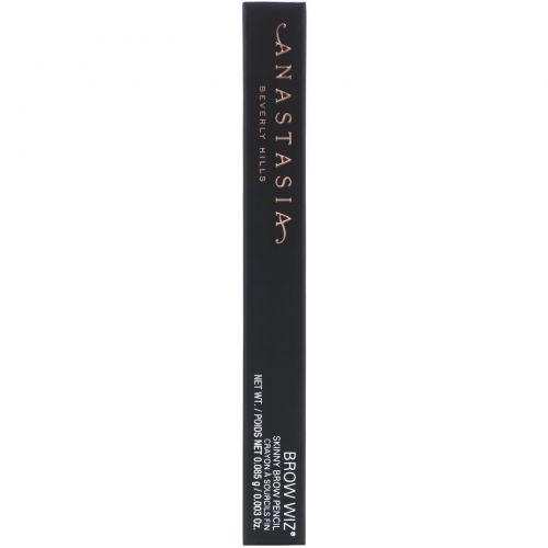 Anastasia Beverly Hills, Brow Wiz, Chocolate, 0.003 oz (0.085 g)