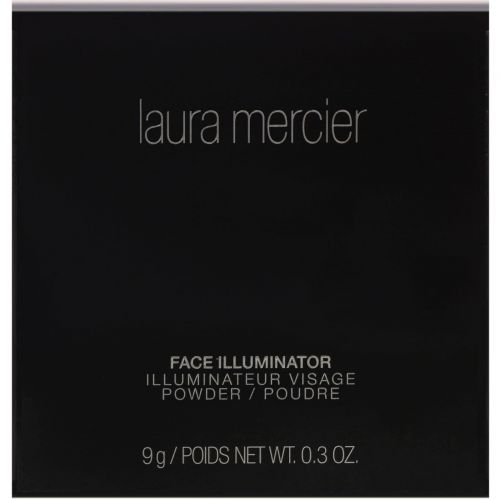 Laura Mercier, Face Illuminator, пудра-хайлайтер, «Откровенность», 9 г