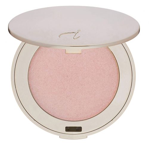 Jane Iredale, PurePressed Blush, Barely Rose, 0.13 oz (3.7 g)