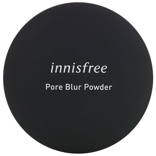 Innisfree, Pore Blur Powder, 0.38 oz (11 g)