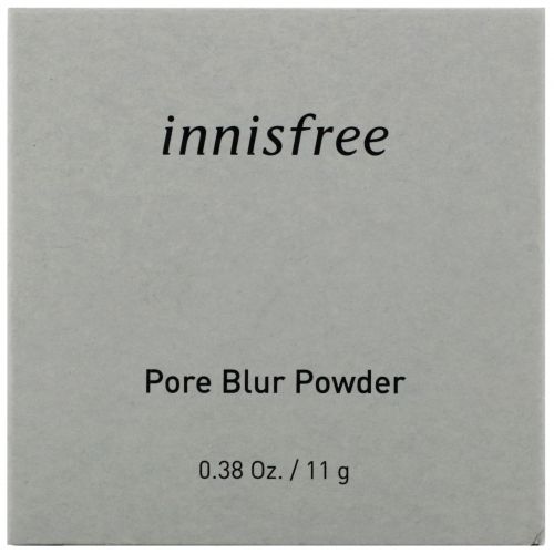 Innisfree, Pore Blur Powder, 0.38 oz (11 g)