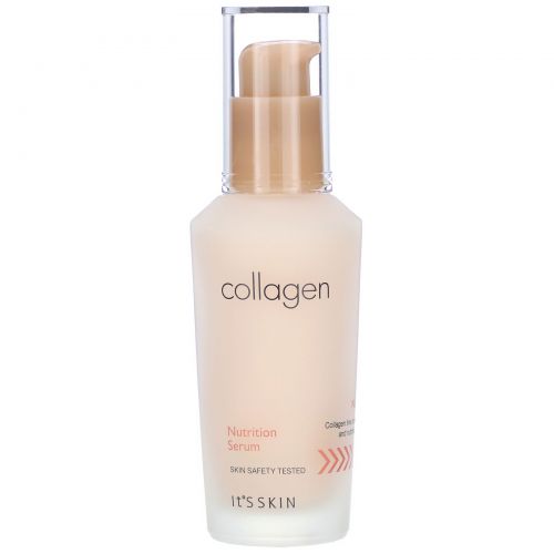 It's Skin, Collagen, Nutrition Serum, 40 ml