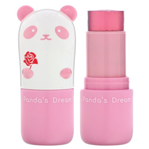 Tony Moly, Panda's Dream, Rose Oil Moisture Stick, 0.28 oz (8 g)