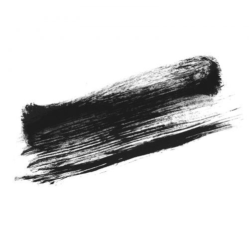 Rimmel London, Водостойкая тушь для ресниц Scandaleyes Wow Wings Mascara, оттенок 001 Black, 12 мл