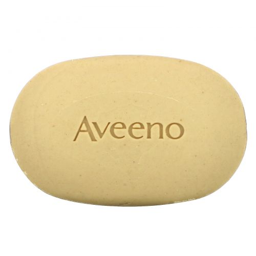 Aveeno, Active Naturals, увлажняющее средство, без отдушек, 3.5 унции (100 г)