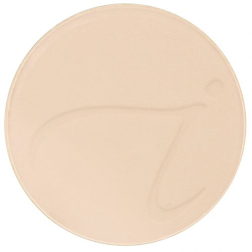 Jane Iredale, PurePressed Base, Mineral Foundation Refill, SPF 20 PA++, Warm Silk, 0.35 oz (9.9 g)