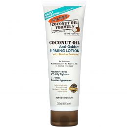 Palmer's, Coconut Oil Formula, Coconut Oil, Anti-Oxidant Firming Lotion, 8.5 fl oz (250 ml)