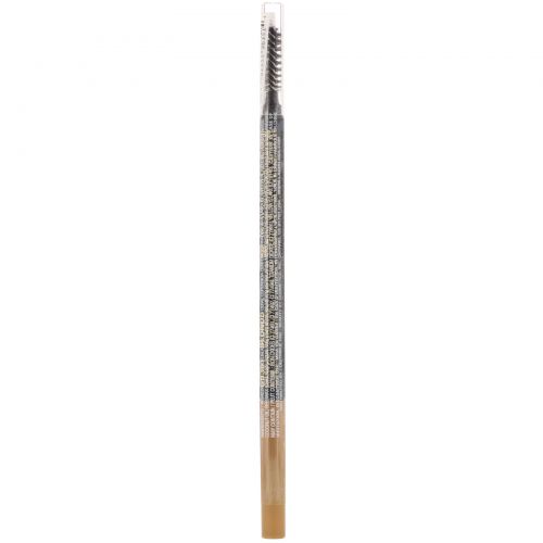 L.A. Girl, Карандаш для бровей Shady Slim Brow Pencil, оттенок Blonde, 0,08 г