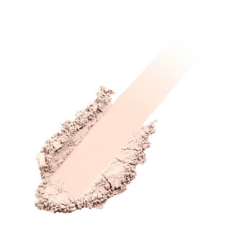 Jane Iredale, PurePressed Base, Mineral Foundation Refill, SPF 20 PA++, Ivory, 0.35 oz (9.9 g)