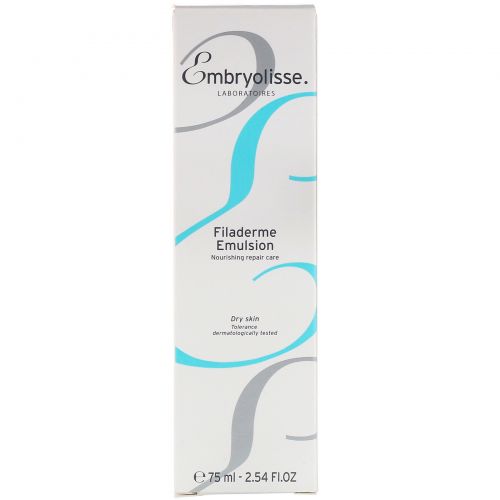 Embryolisse, Filaderme Emulsion, 2.54 fl oz (75 ml)