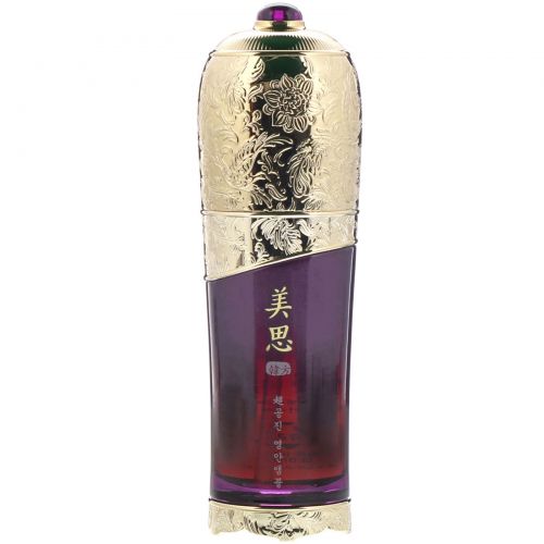 Missha, Cho Gong Jin First Ampoule, сыворотка, 50 мл