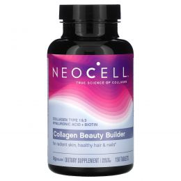 Neocell, Collagen Beauty Builder, 150 таблеток