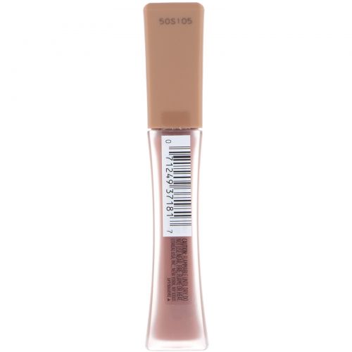 L'Oreal, Жидкая помада Infallible Pro-Matte, Les Chocolats, оттенок 852 «Коробка конфет», 6,3 мл