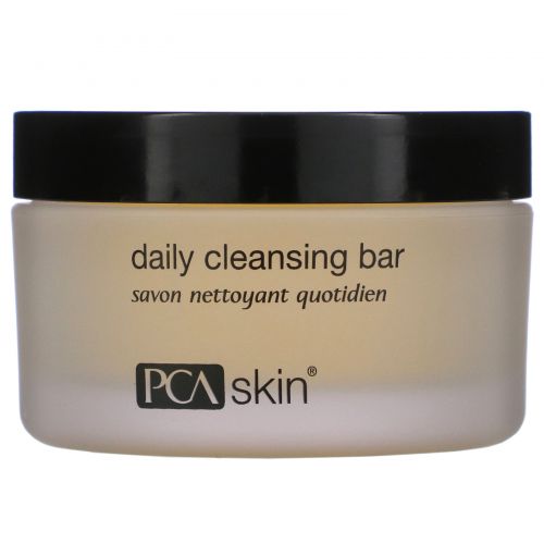 PCA Skin, Daily Cleansing Bar, 3 oz (85 g)